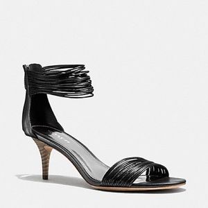 Coach Manya Heels